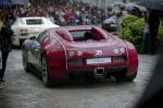 Bugatti Veyron 16.4 Centenaire 2009 года